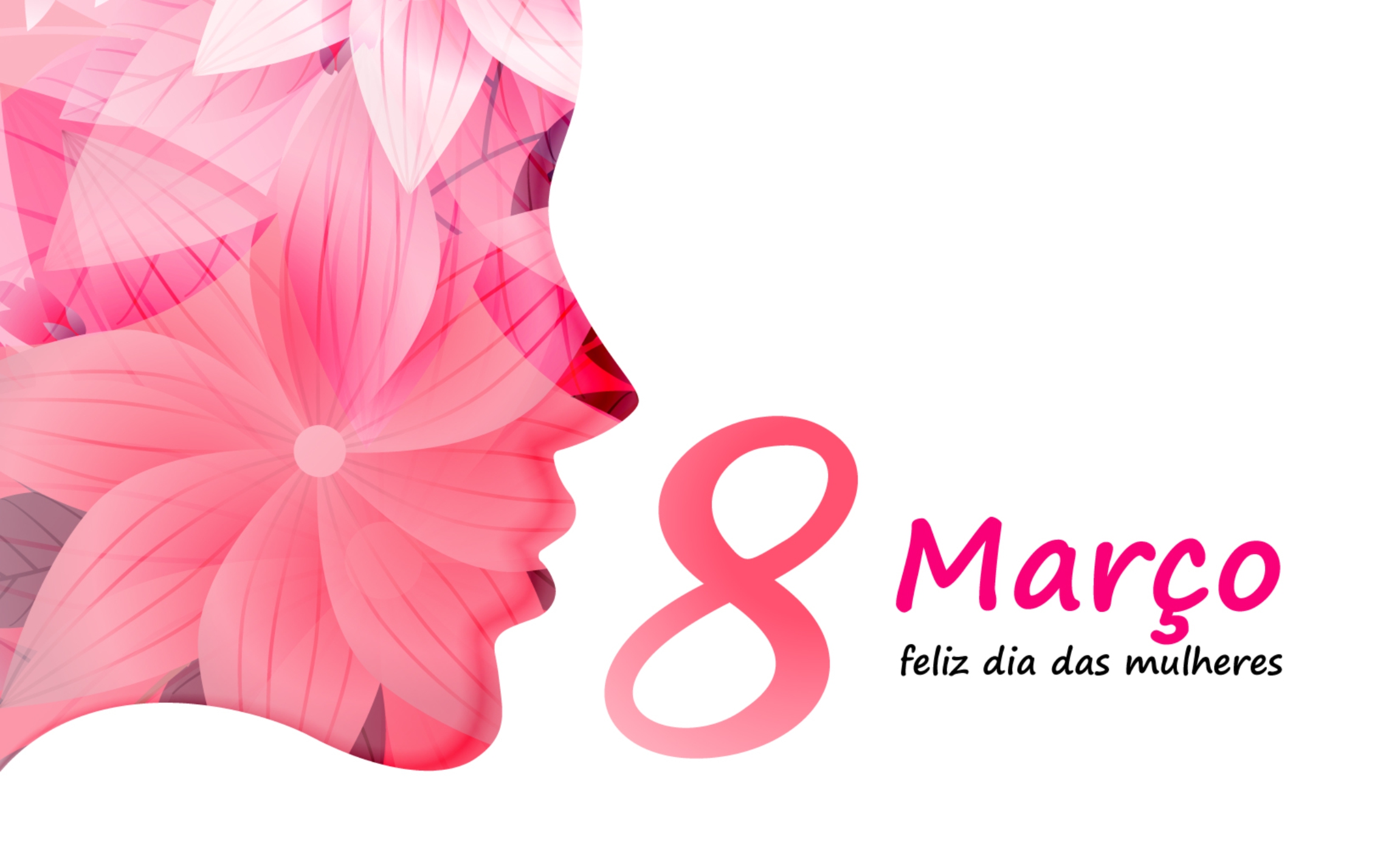 Homenagem ao “Dia da Mulher”